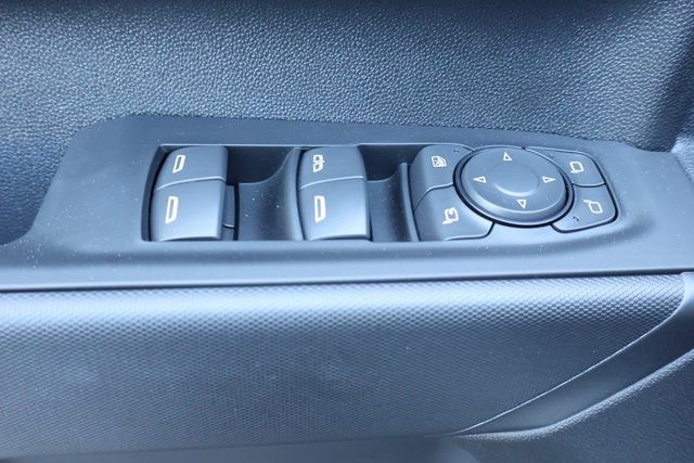 New 2026 GMC Sierra 2500 Pro w/ 1SA Pro Safety Plus Package image 9