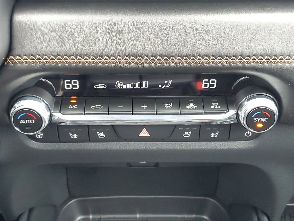 New 2026 MAZDA CX-50 2.5 Hybrid w/ Weather Package image 30