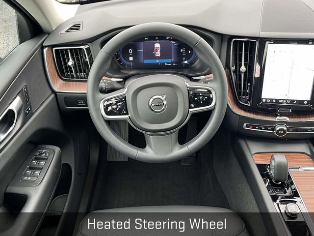 Used 2024 Volvo XC60 B5 Plus w/ Protection Package Premier image 15