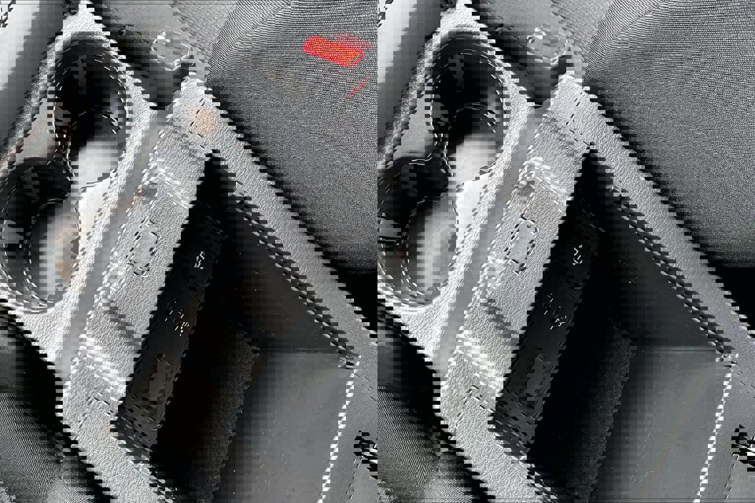 Used 2023 MAZDA CX-5 AWD 2.5 S image 34