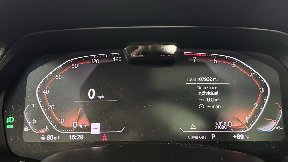 Used 2019 BMW X7 xDrive40i AWD/4WD image 20
