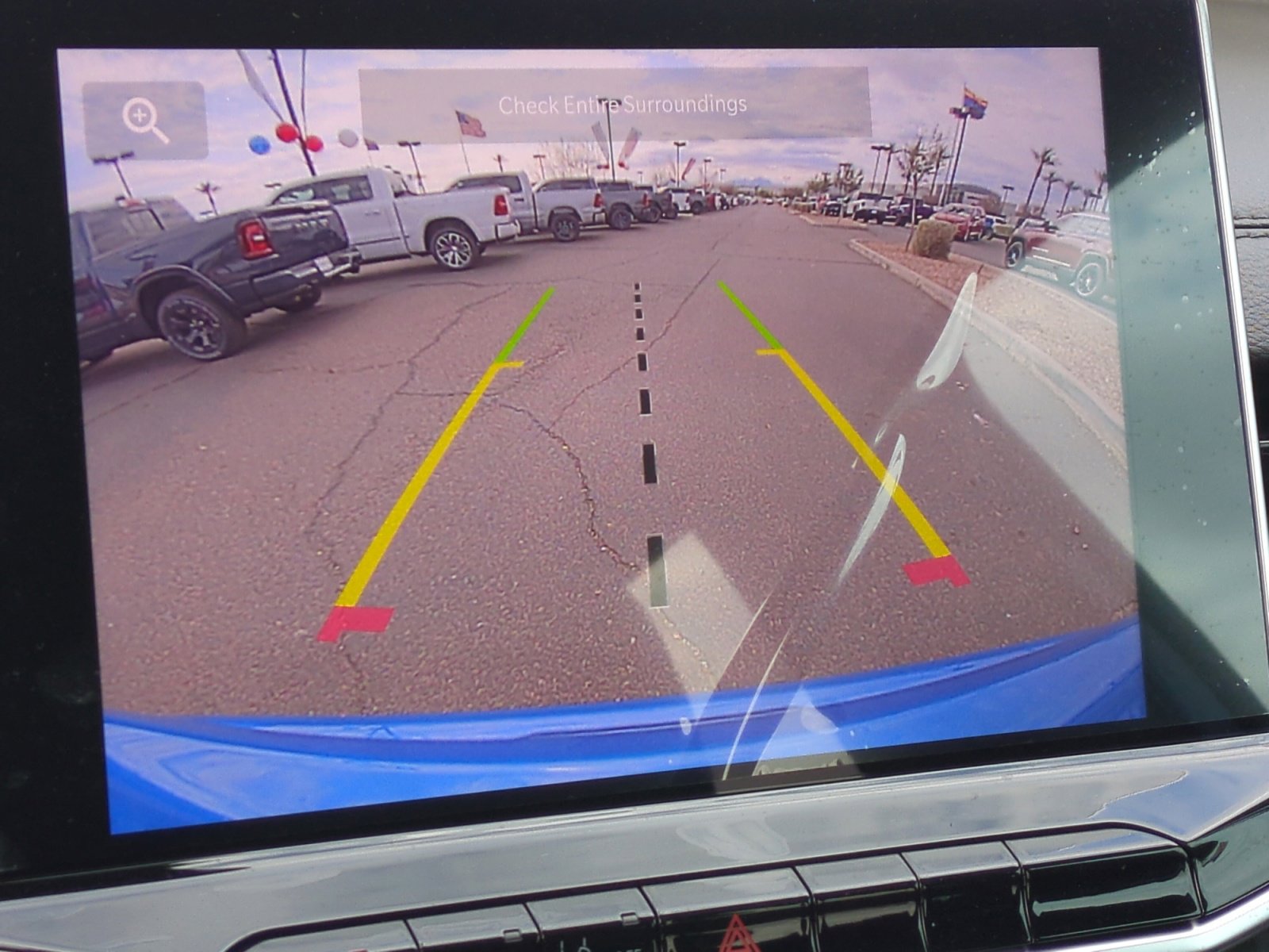 New 2026 Jeep Compass Latitude image 28