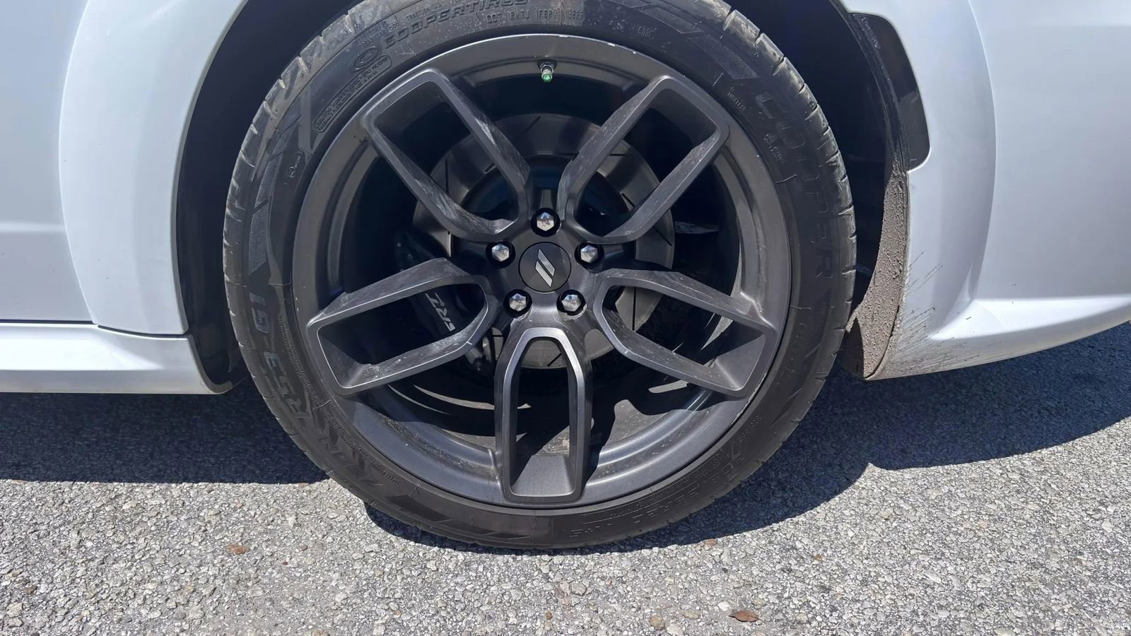 Used 2021 Dodge Charger Scat Pack image 23