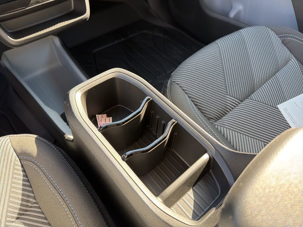 New 2027 Chevrolet Bolt LT w/ Comfort Package FWD image 28