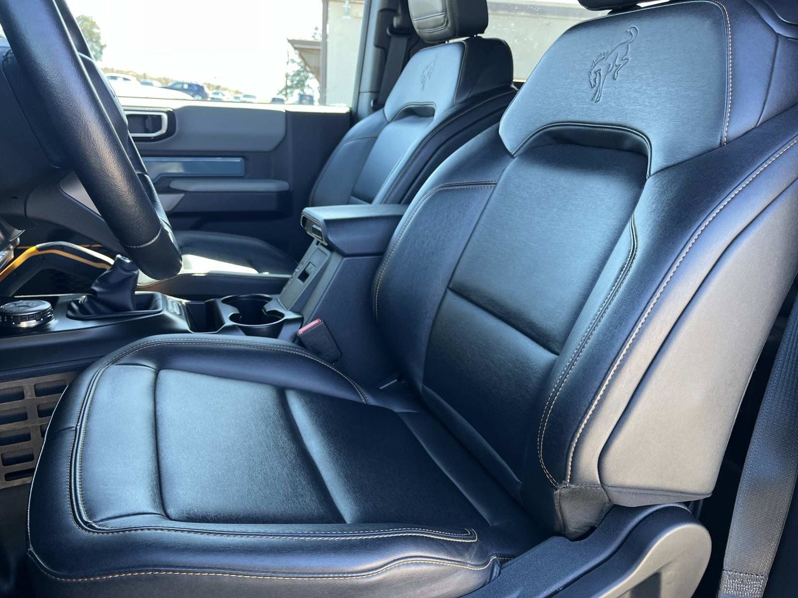 Used 2021 Ford Bronco Badlands image 22