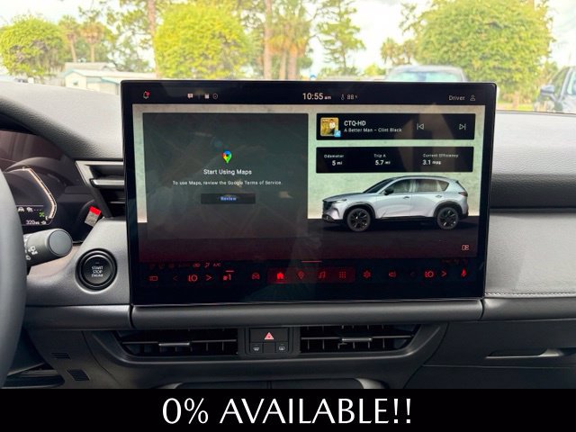 Used 2026 MAZDA CX-5 2.5 S w/ Premium Plus Package AWD/4WD image 18