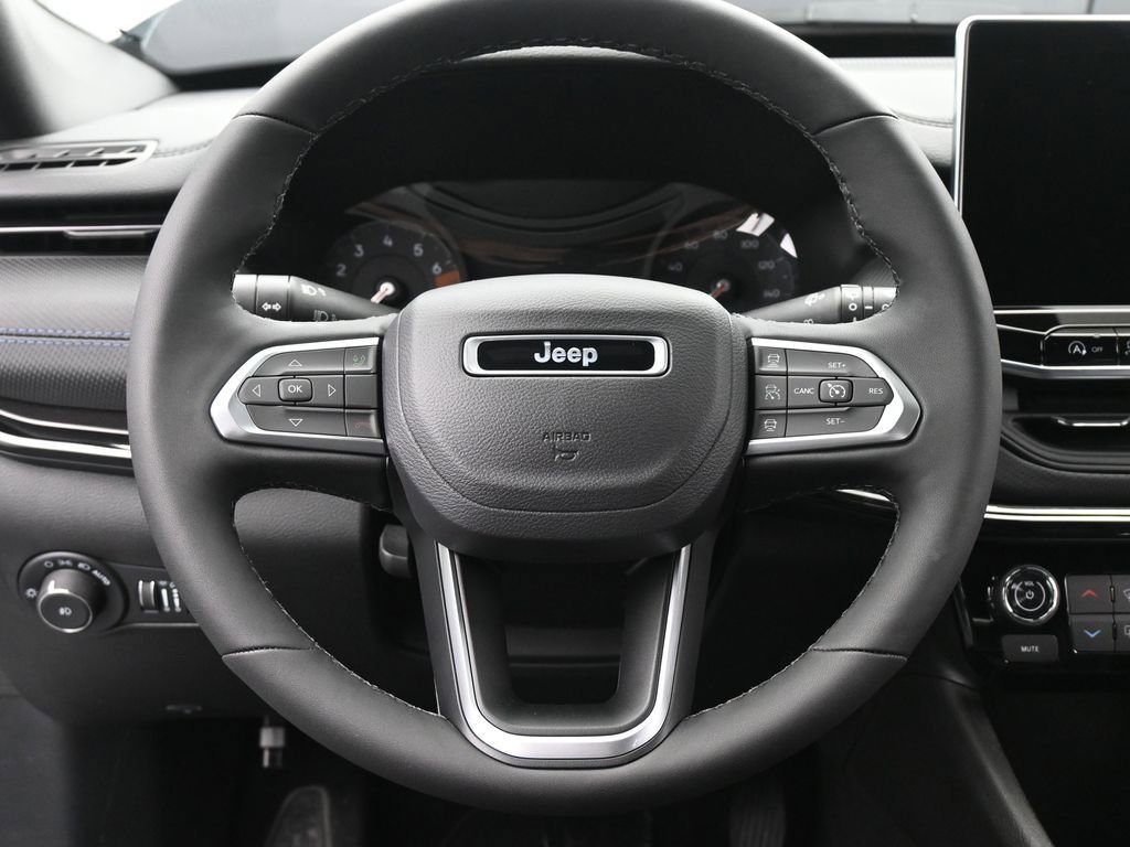 New 2026 Jeep Compass Limited image 28