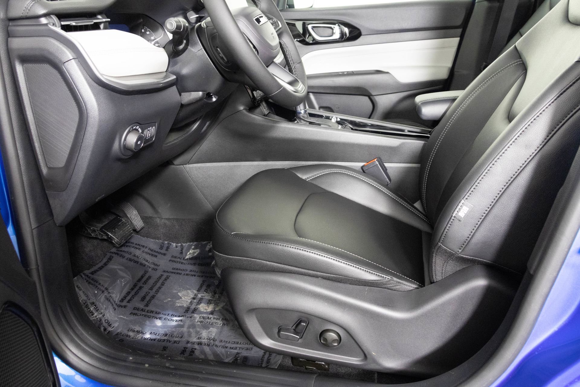 New 2026 Jeep Compass Limited image 16