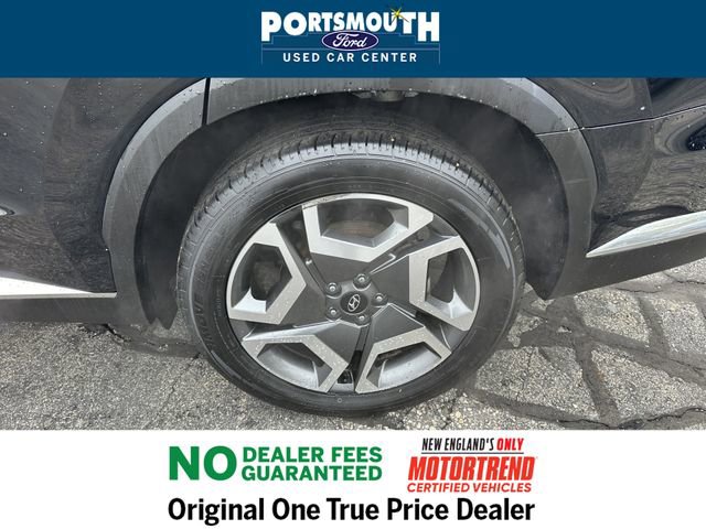 Used 2024 Hyundai Palisade Limited image 26