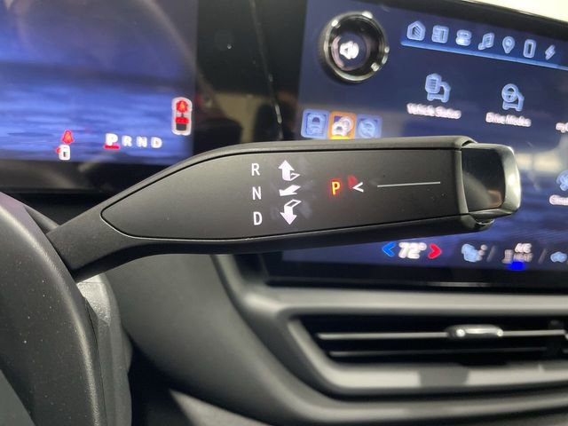 New 2026 Chevrolet Silverado EV LT AWD/4WD image 20