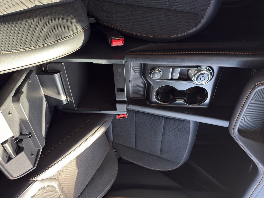New 2026 Ford Explorer Tremor w/ Tremor Convenience Package image 36