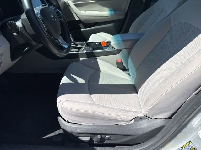 Used 2018 Hyundai Sonata SEL image 9