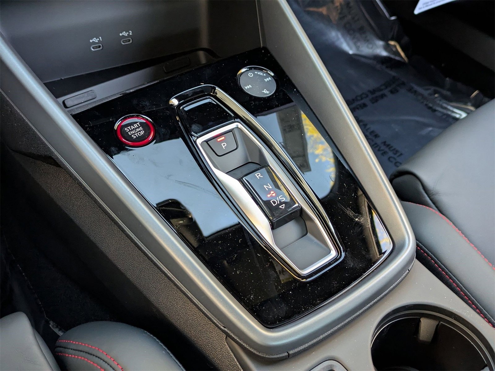 New 2026 Audi S3 Premium image 8