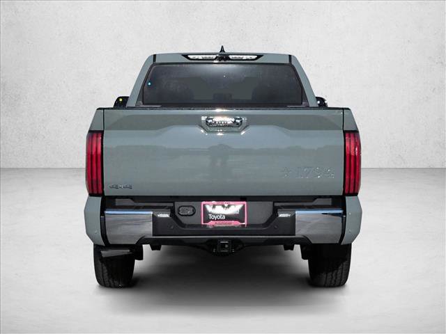New 2026 Toyota Tundra 1794 Edition image 8