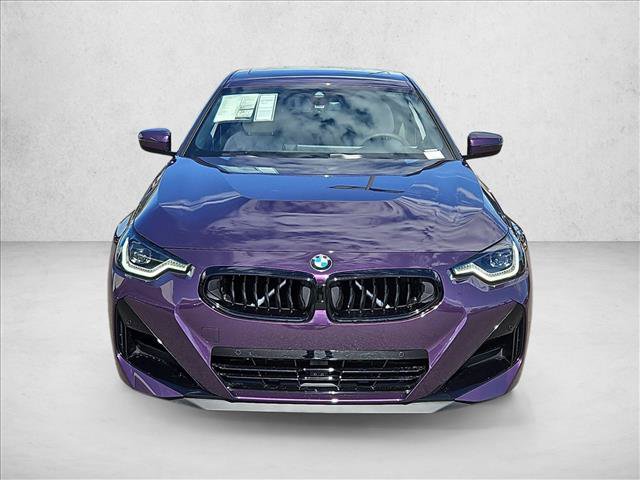 New 2026 BMW 230i xDrive Coupe w/ Premium Package AWD/4WD image 6