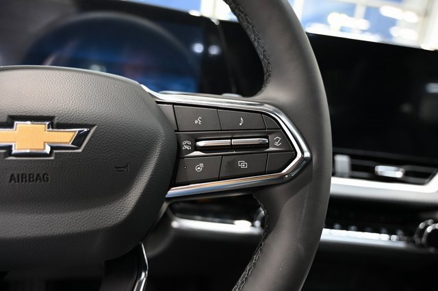New 2026 Chevrolet Equinox LT w/ Convenience Package II image 23