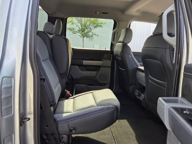Used 2025 Ford F150 XLT w/ Equipment Group 301A Standard image 17