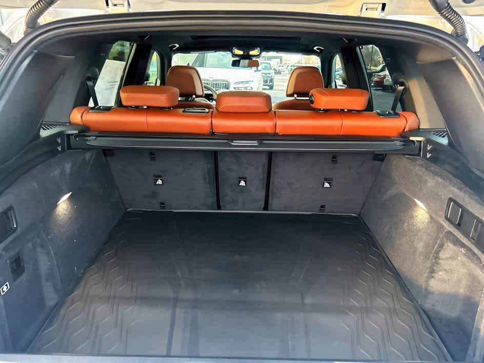 New 2026 BMW X5 M60i AWD/4WD image 12