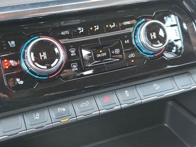 New 2026 GMC Sierra 2500 Denali image 37