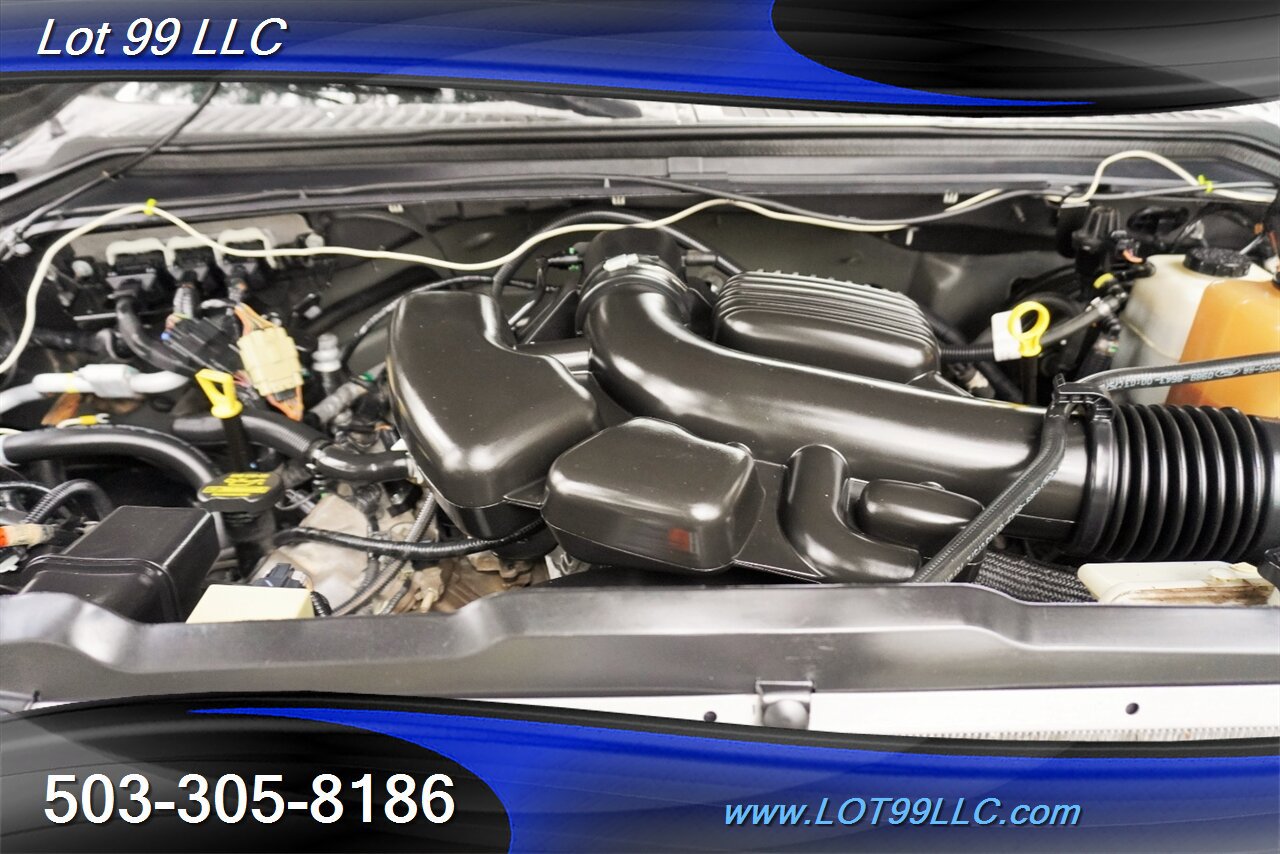 Used 2009 Ford F250 XLT AWD/4WD image 19