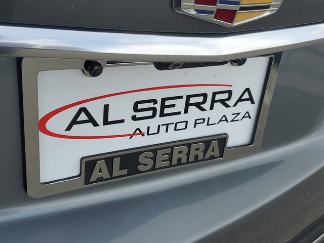 Used 2020 Cadillac XT5 Sportv AWD/4WD image 7