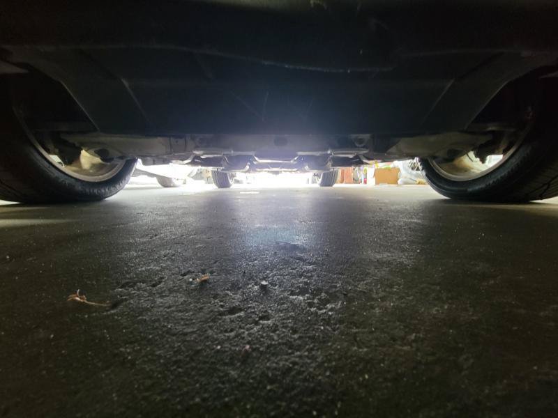 Used 2003 Mercury Marauder RWD image 63