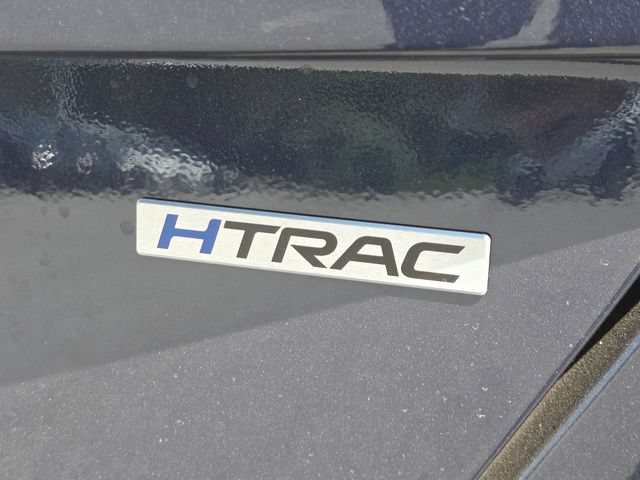 New 2026 Hyundai Kona SEL Sport AWD/4WD image 4