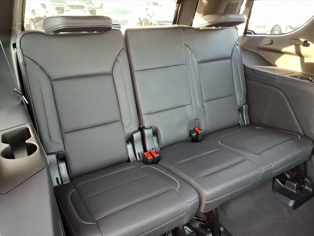 Used 2023 GMC Yukon Denali image 27