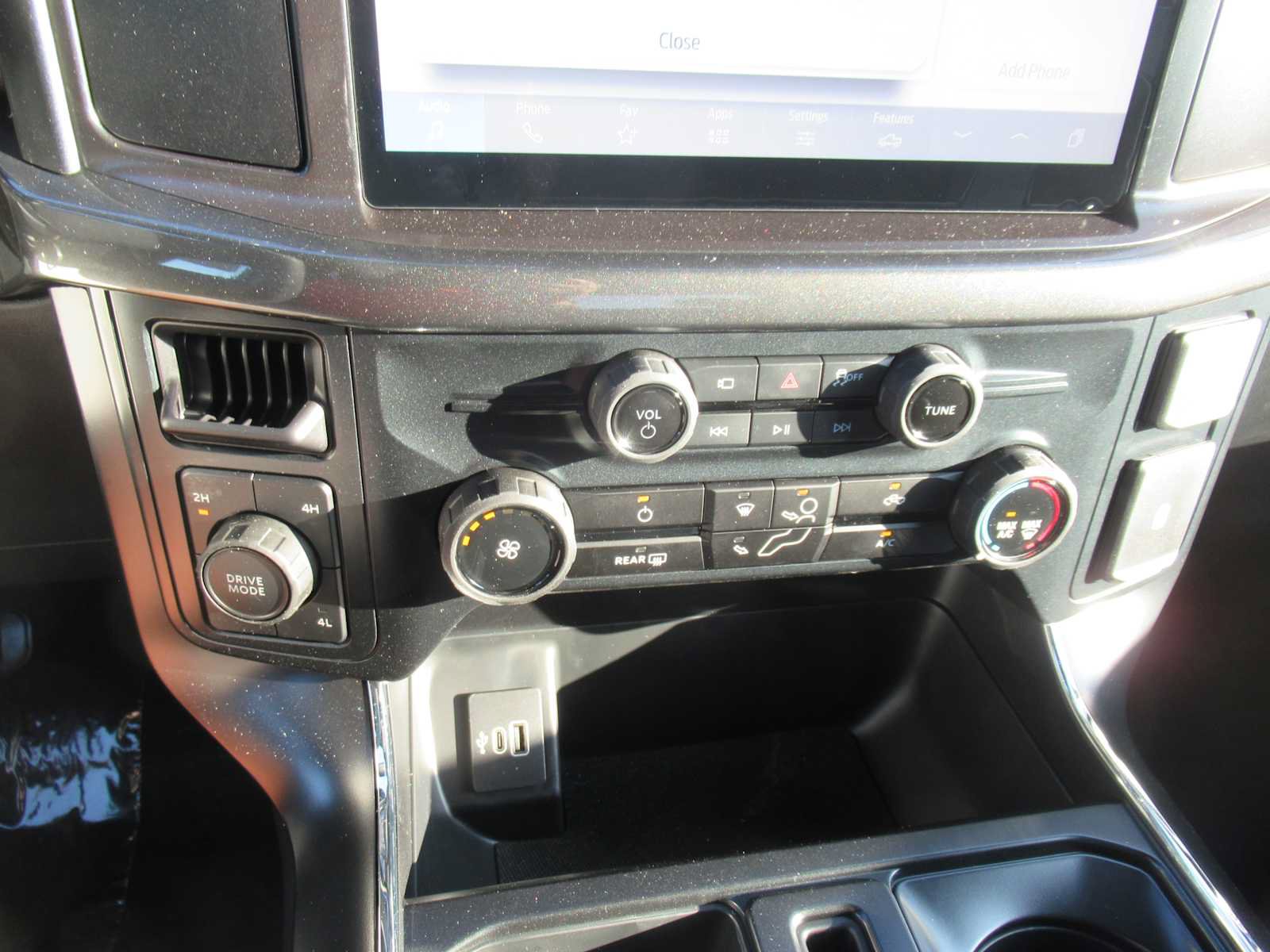 New 2026 Ford F150 STX AWD/4WD image 22