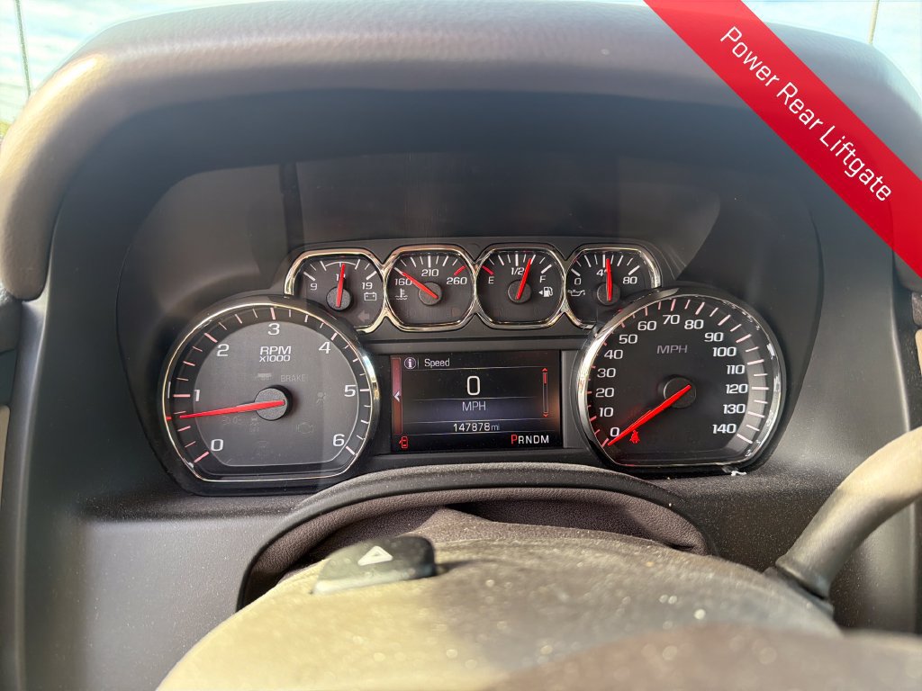 Used 2015 GMC Yukon XL SLT w/ HD Trailering Package AWD/4WD image 18