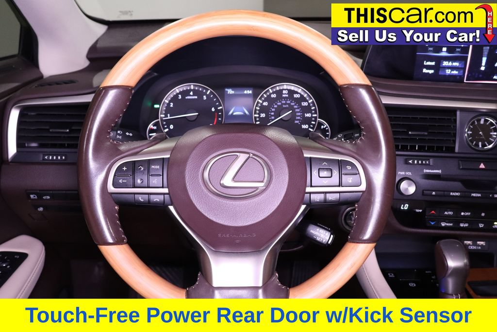 Used 2020 Lexus RX 350 FWD w/ Premium Package image 19