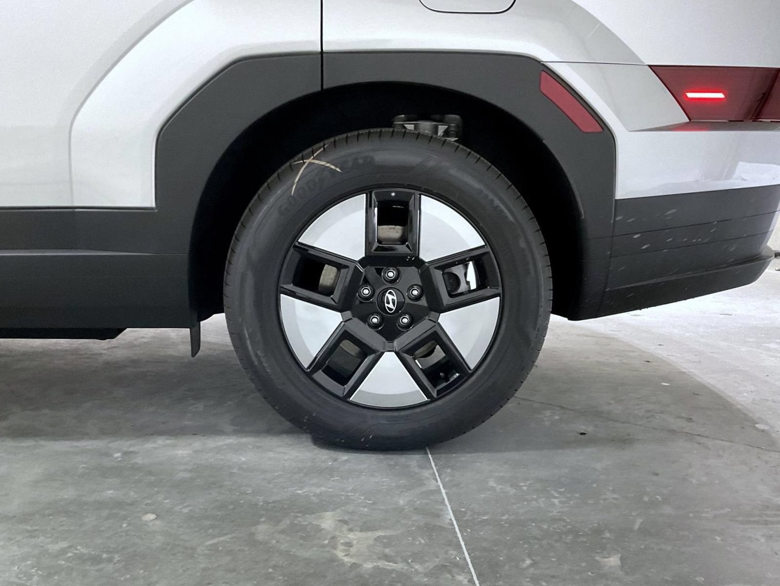 New 2026 Hyundai Santa Fe SE AWD/4WD image 25