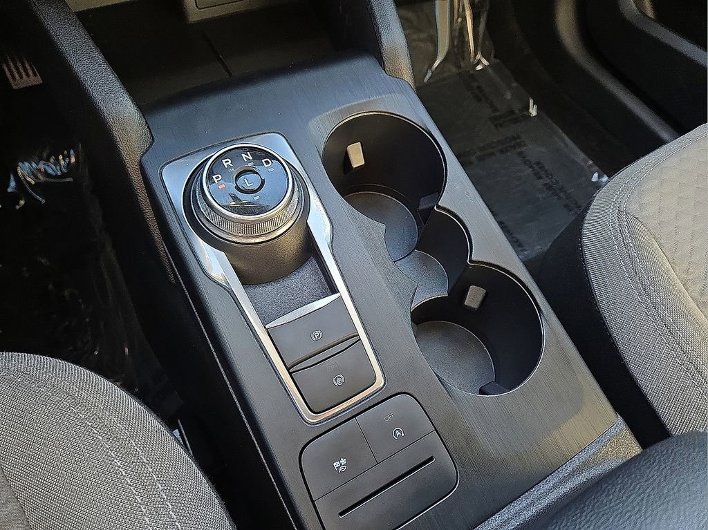 Used 2022 Ford Escape SE w/ Convenience Package image 31