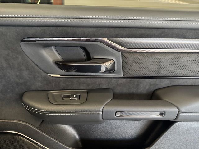 New 2026 RAM 1500 RHO w/ RHO Level 1 Equipment Group image 48