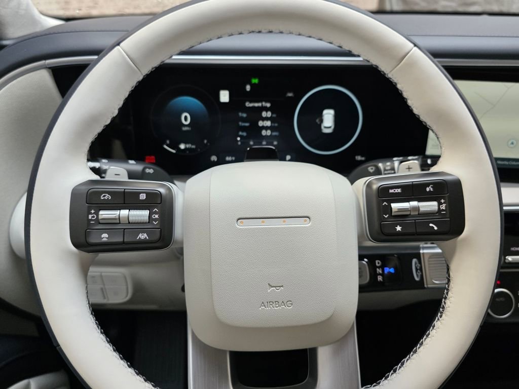 New 2026 Hyundai Palisade Calligraphy image 22