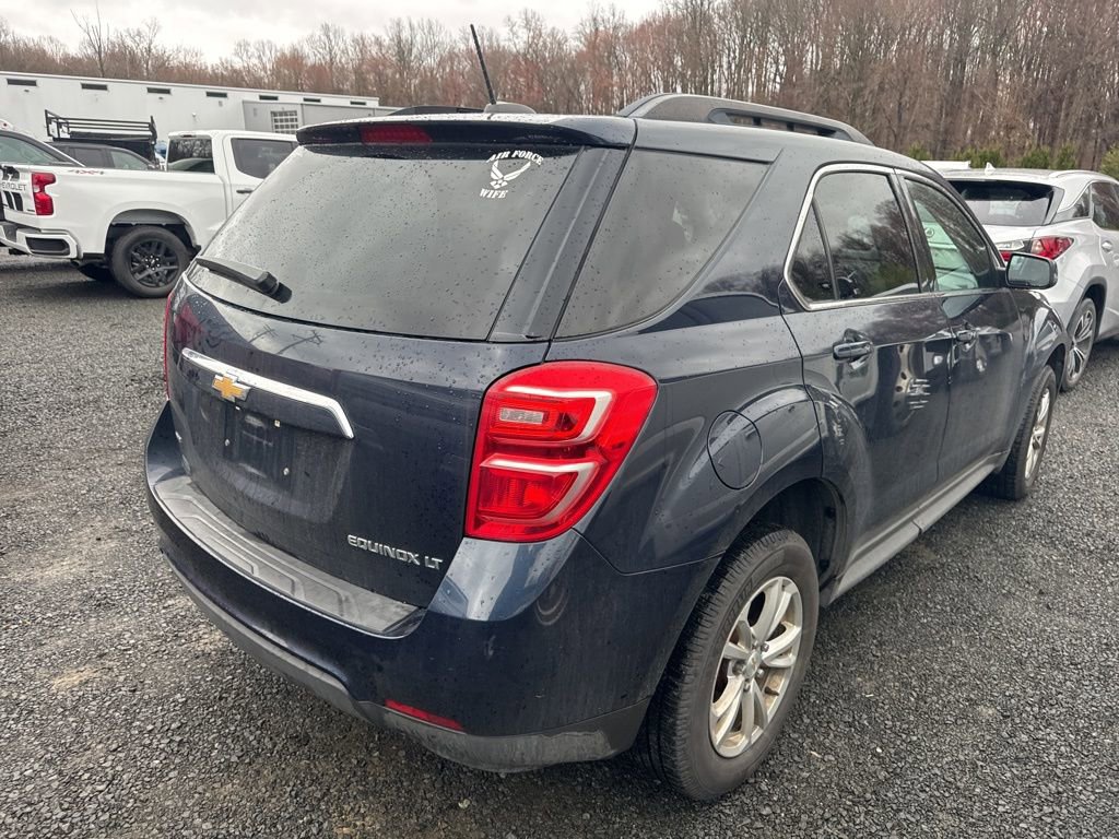 Used 2016 Chevrolet Equinox LT w/ Convenience Package image 7