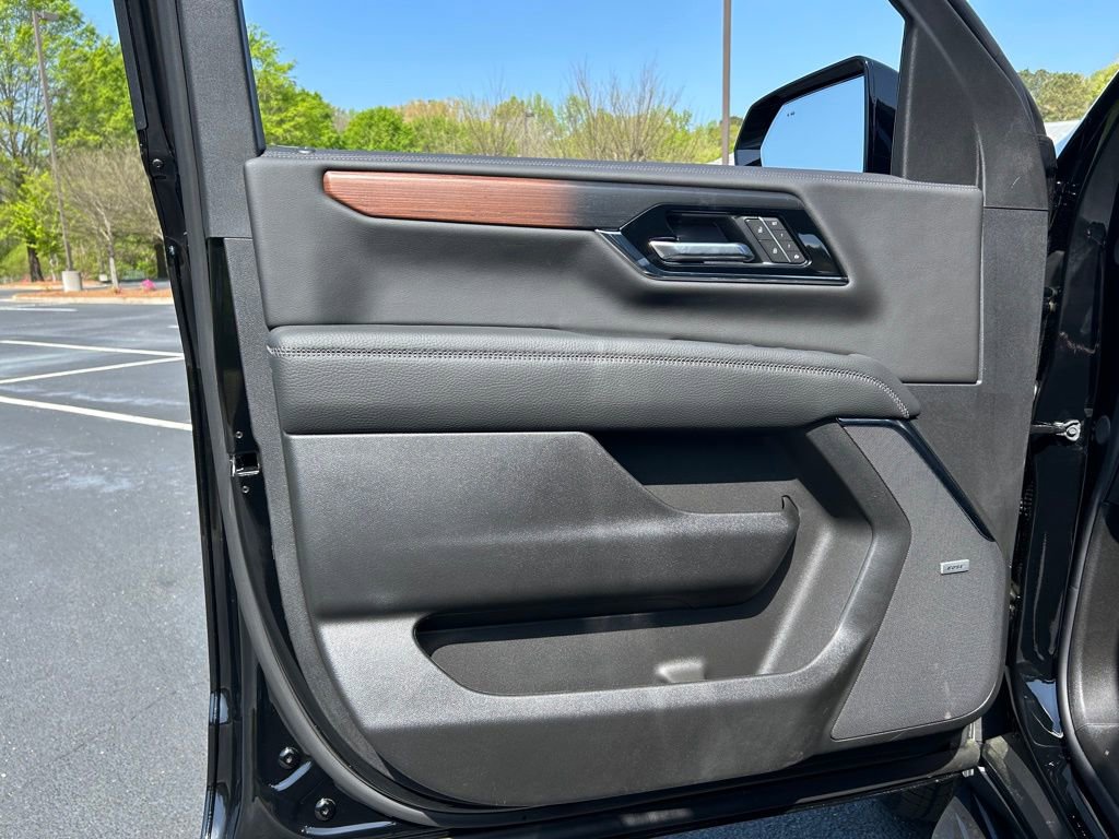 New 2026 GMC Yukon Denali image 58