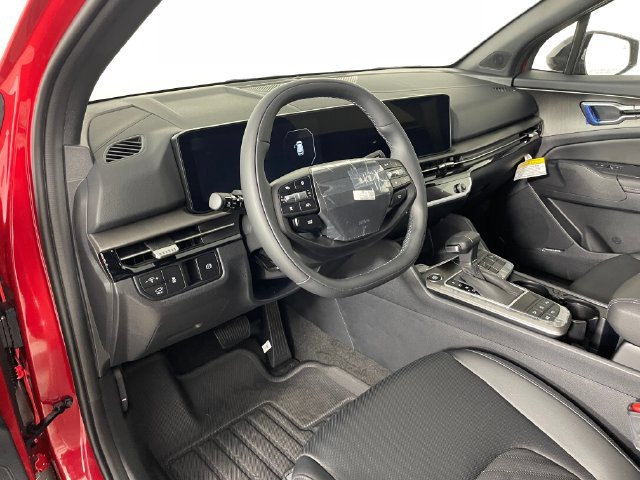 New 2026 Kia Sportage X-Line w/ X-Line Technology Package AWD/4WD image 2