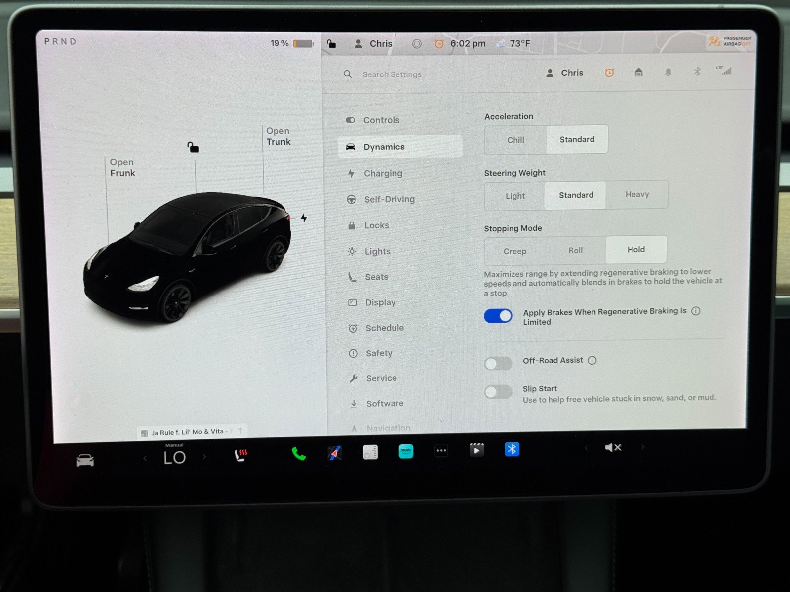 Used 2021 Tesla Model Y Long Range AWD/4WD image 25
