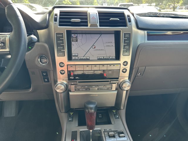 Used 2011 Lexus GX 460 Premium AWD/4WD image 34