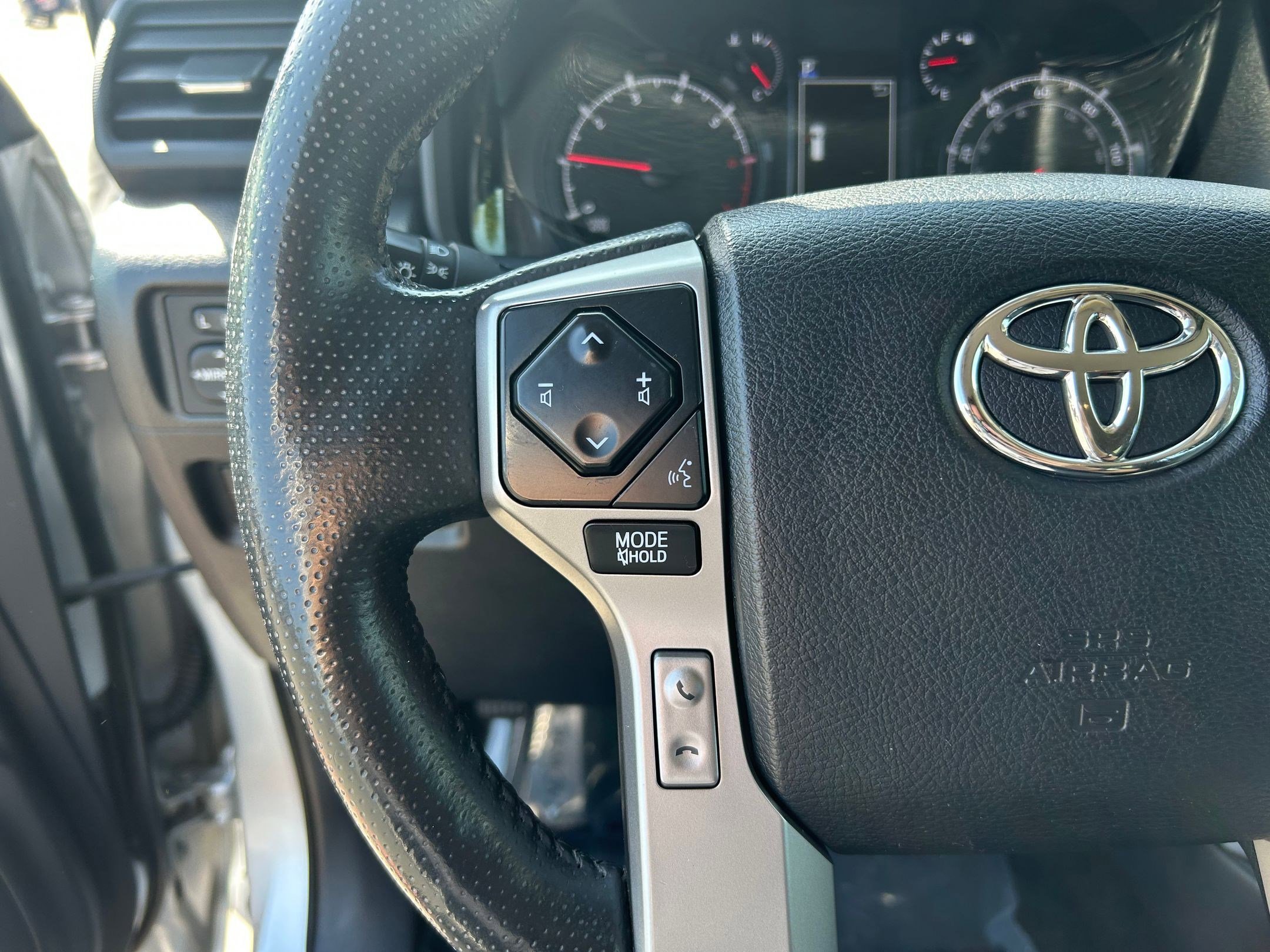Certified 2023 Toyota 4Runner SR5 Premium AWD/4WD image 15