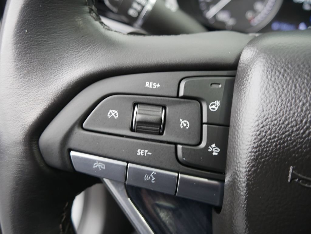 Used 2024 Cadillac XT6 Premium Luxury w/ Technology Package image 39