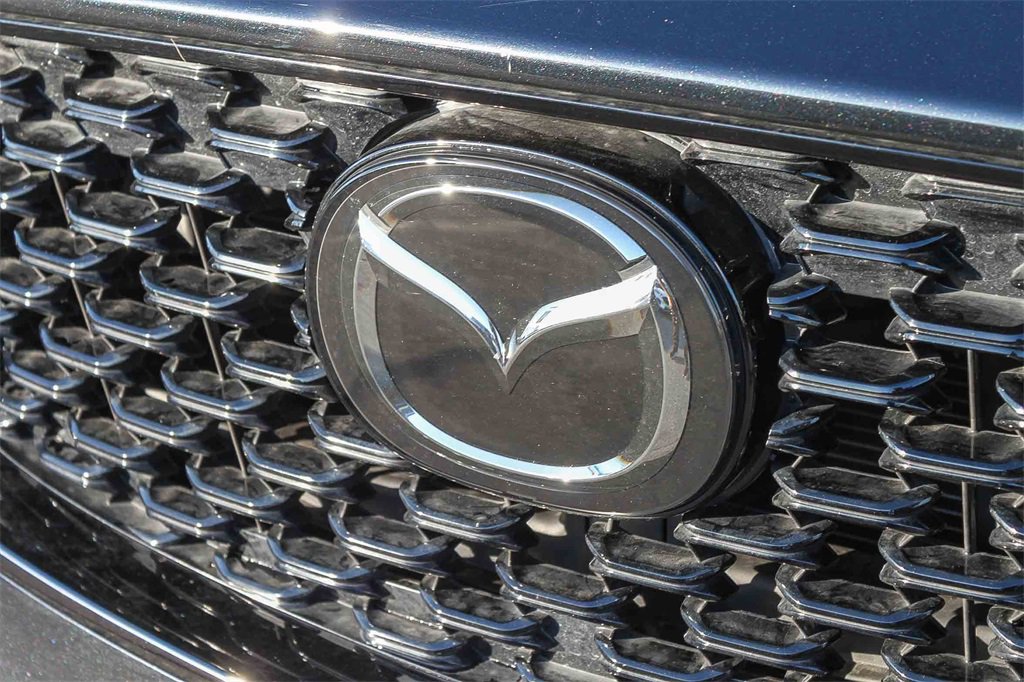 Used 2023 MAZDA CX-5 AWD 2.5 Turbo image 6