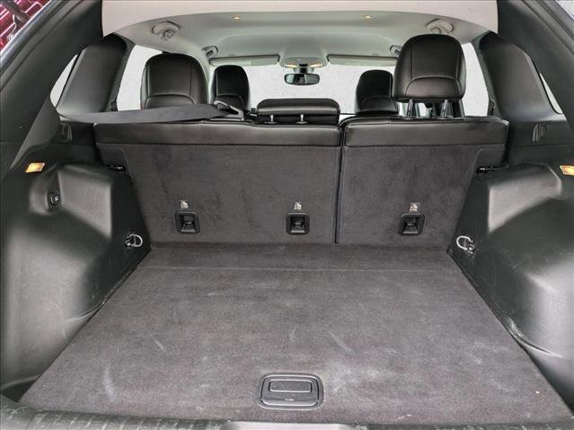 Used 2019 Jeep Cherokee Trailhawk image 7