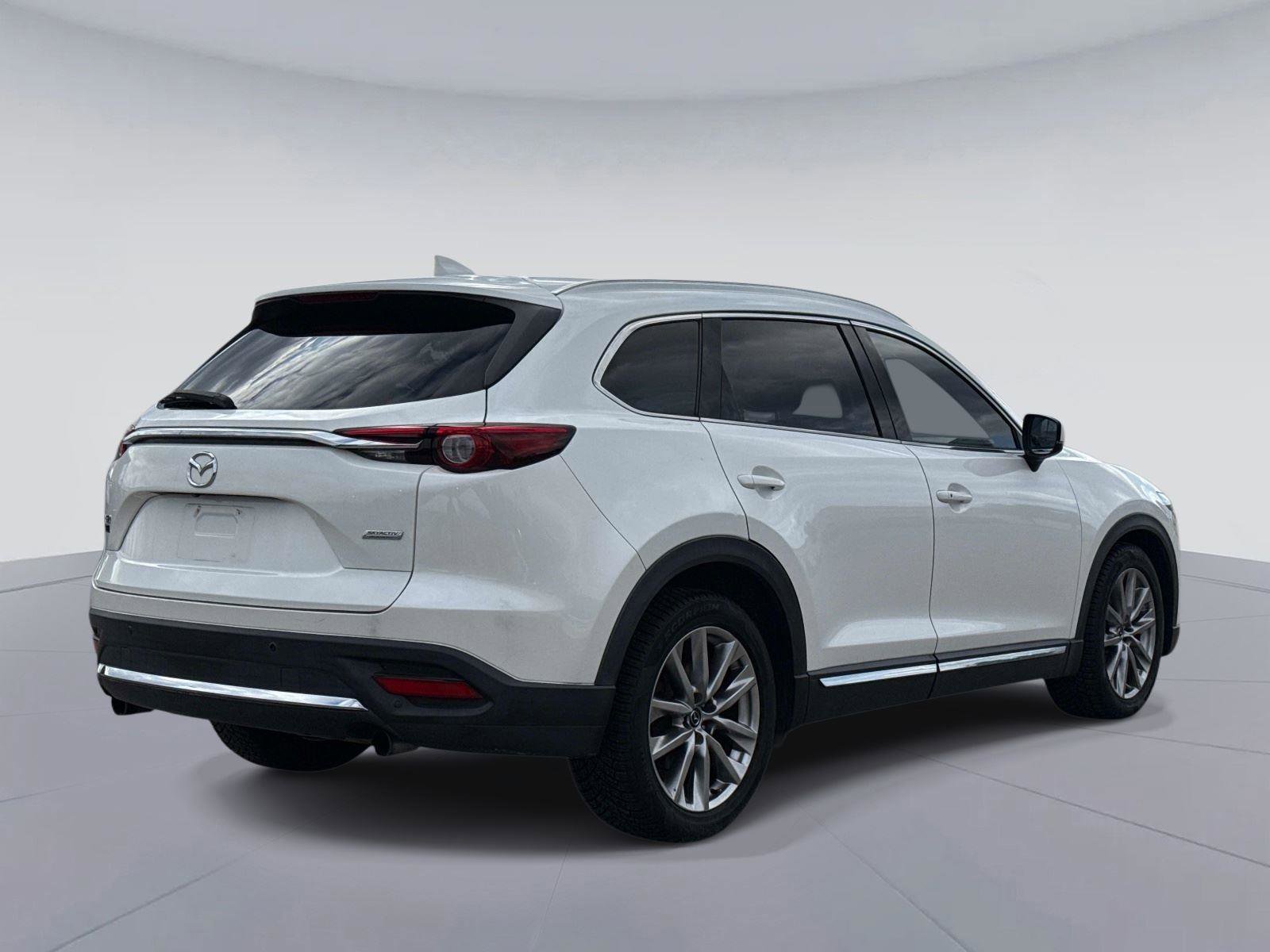 Used 2017 MAZDA CX-9 Grand Touring FWD image 3
