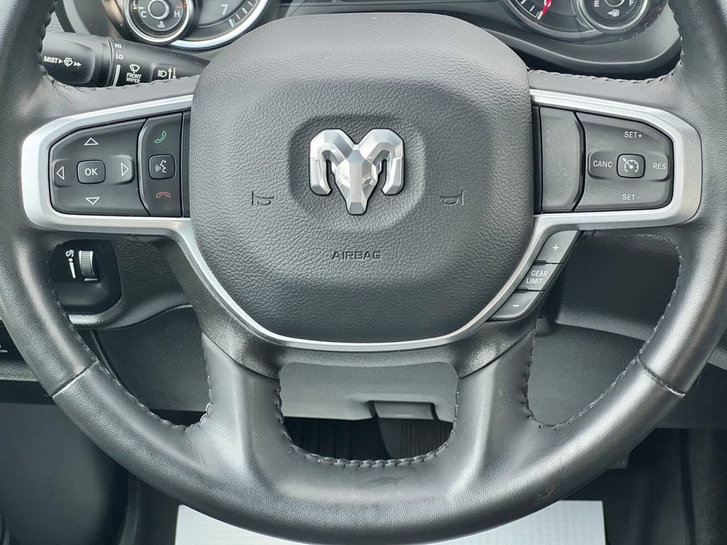 Used 2023 RAM 1500 Big Horn AWD/4WD image 20