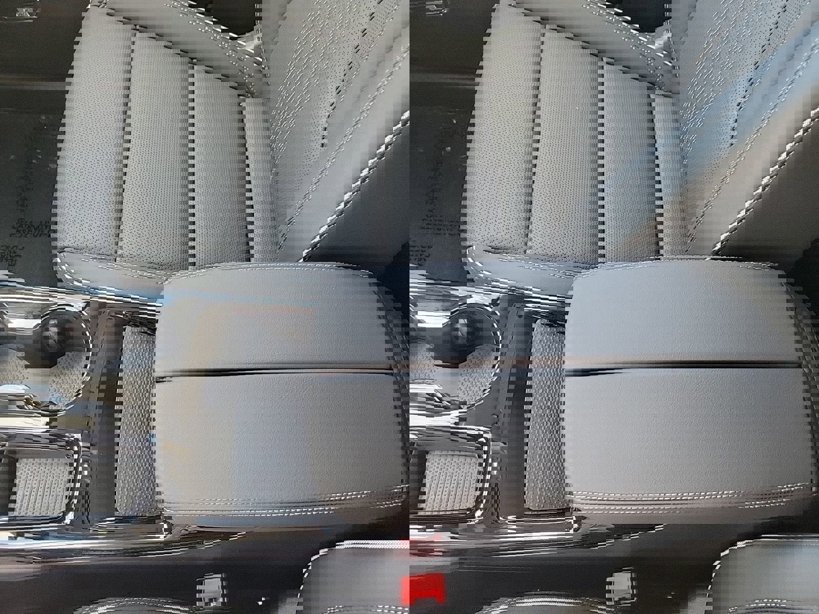 New 2026 Buick Envision Avenir image 18