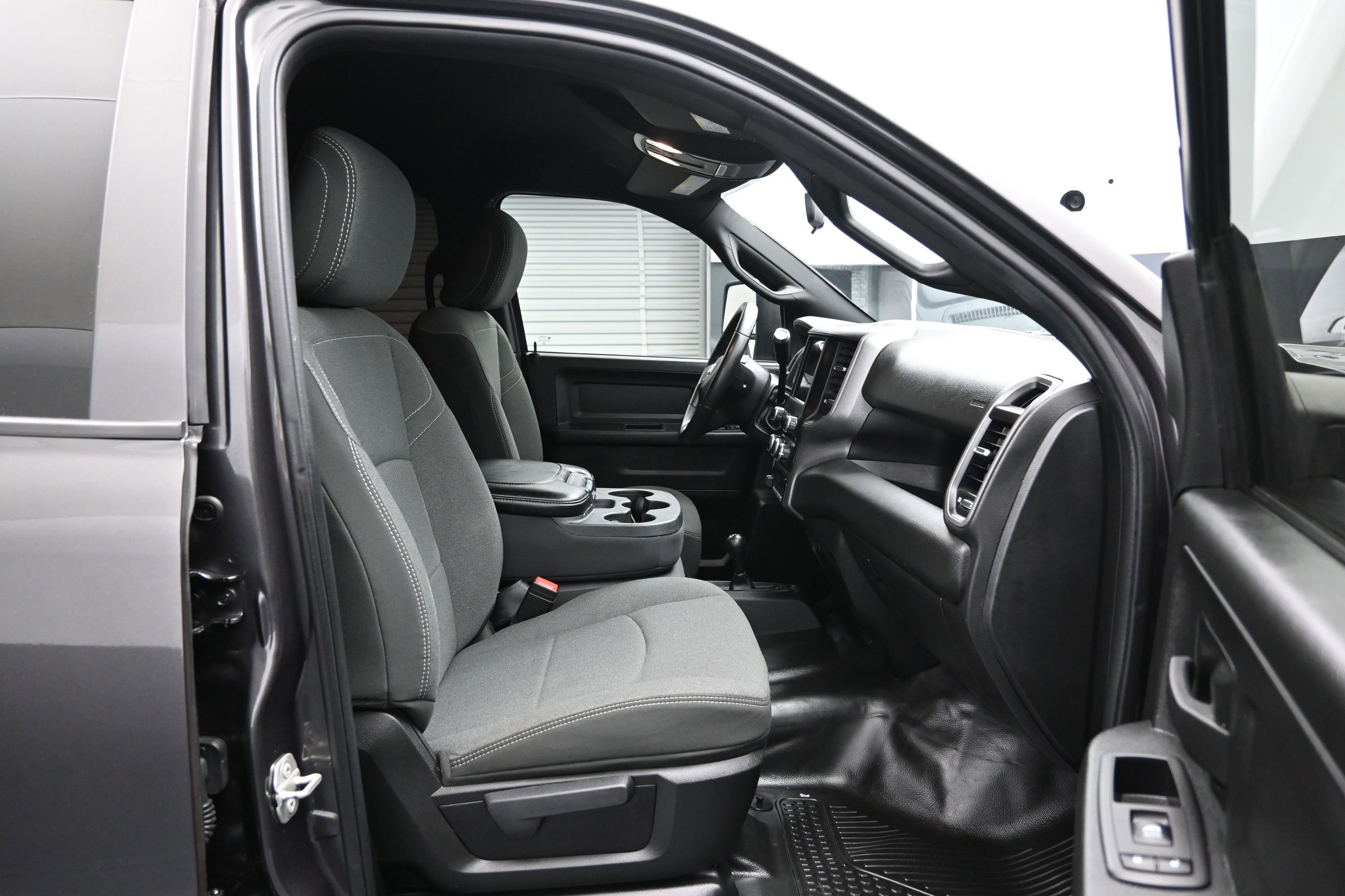 Used 2023 RAM 5500 Tradesman AWD/4WD image 13