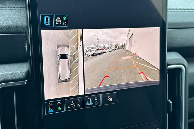 Used 2025 GMC Yukon Denali image 20