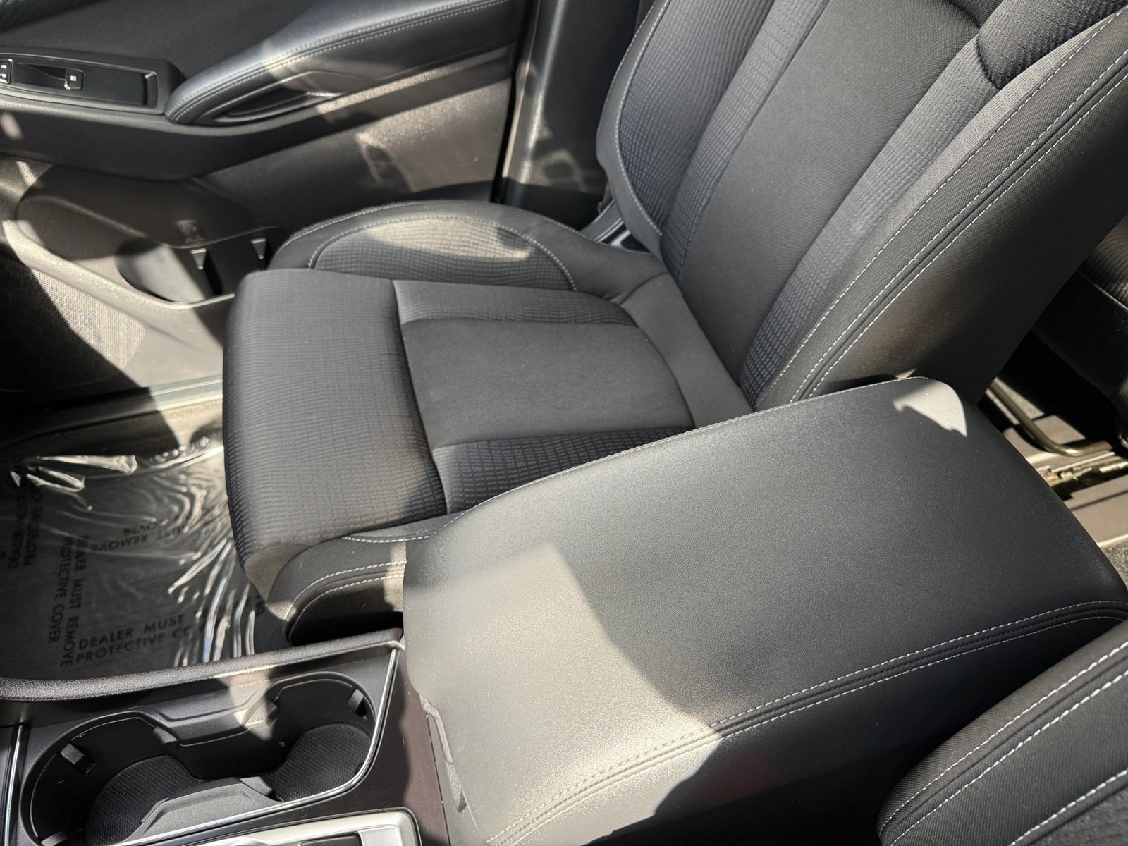 Used 2023 Subaru Ascent Premium w/ Convenience Package image 14
